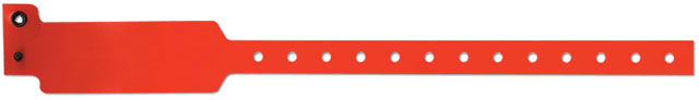 BCI 470PF-16-PDM-I RFID Wristband
