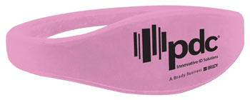 BCI RWSD-12-PDJ-I RFID Wristband