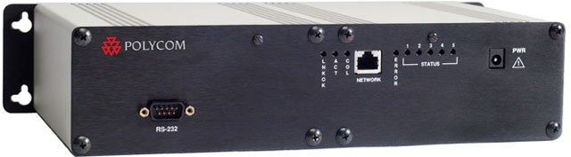 Polycom MOG700 Telecommunication Equipment