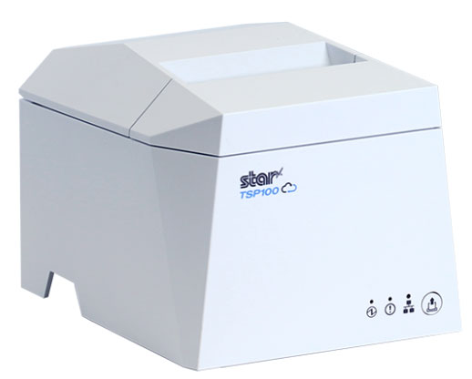 Star 39473010-918GOLF Receipt Printer