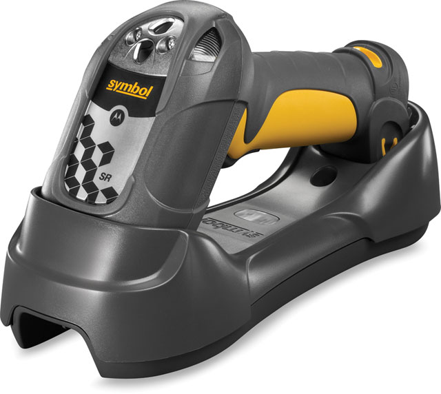 Zebra DS3578 Scanner | Barcode-arena.com