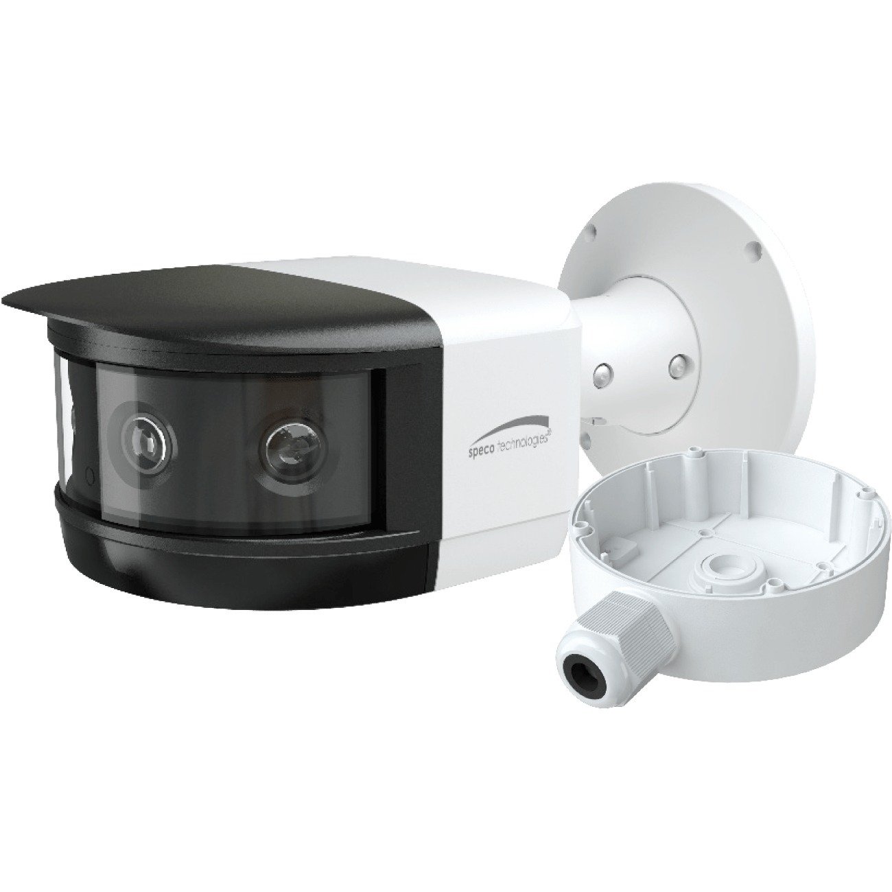 Speco O8FBMS1 Security Camera