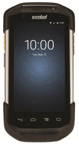 Zebra TC75EK-22B24AB-US Mobile Computer