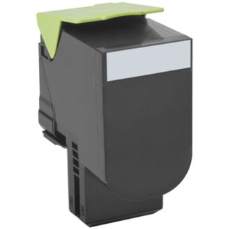 Lexmark 80C0H10 Toner