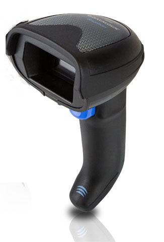 Datalogic GBT4500-BK-BTK1 Barcode Scanner