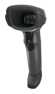 Zebra DS4608-HD00007ZCWW Barcode Scanner