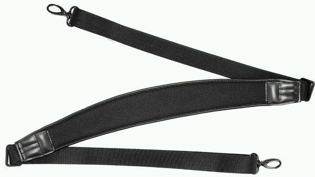 Janam SH-J-002 Carrying and Protective Accessories