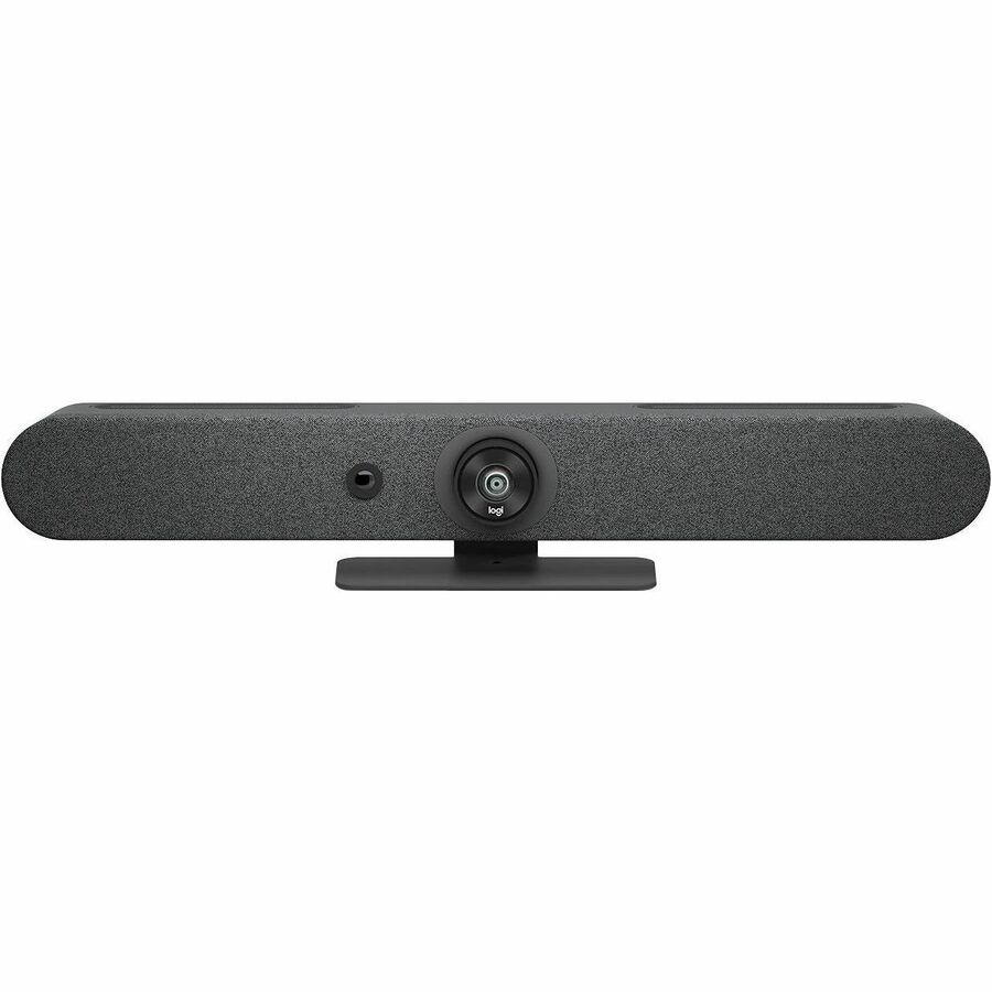 Logitech 960-001563 Video Conferencing Equipment