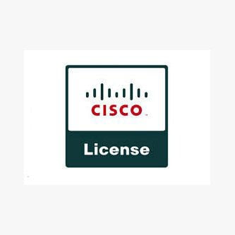 Cisco SP-SLINK-2500-LAN= Software