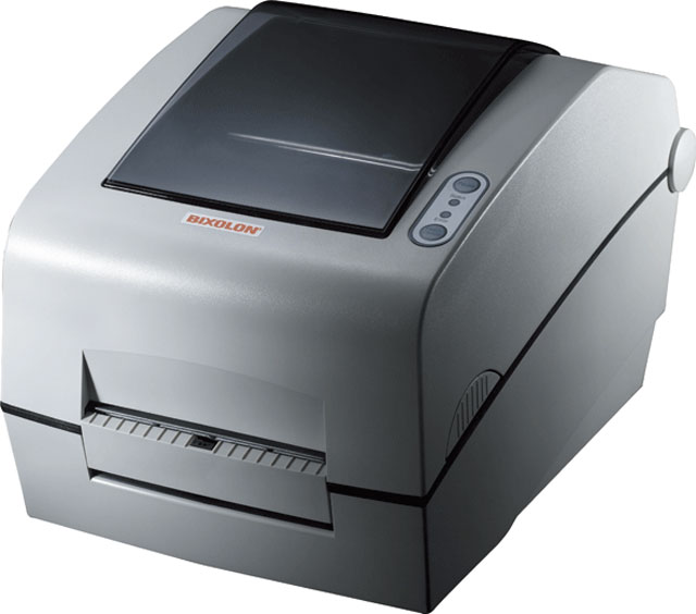 Bixolon SLP-T400 Barcode Label Printer