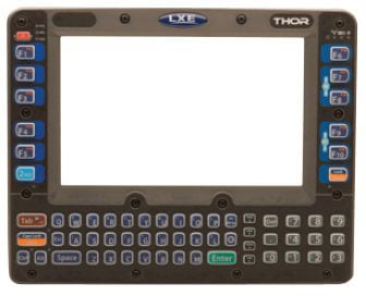 Honeywell VM1534FRONTPNL Signature Pad