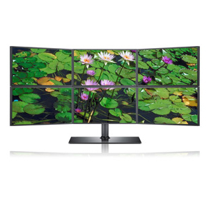 Samsung LS23MURHB/ZA Digital Signage Display
