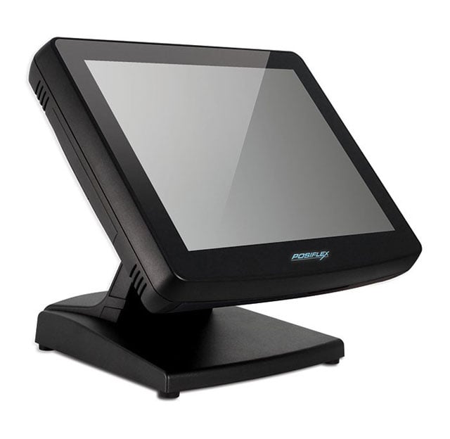 Posiflex KS7515T11DFA POS Touch Terminal