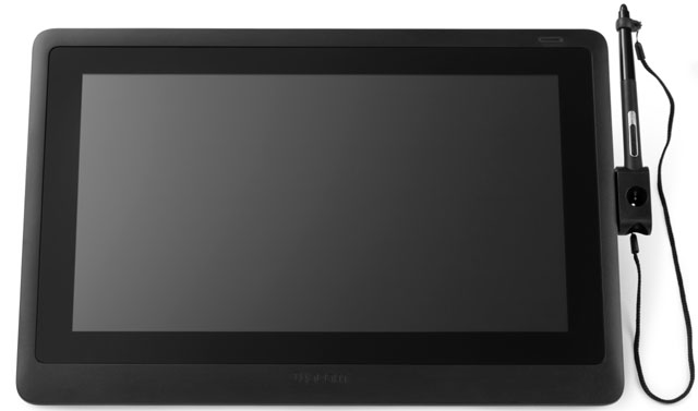 Wacom DTK-1660E Signature Pad