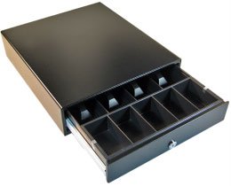 APG VS320-BL1416 Cash Drawer