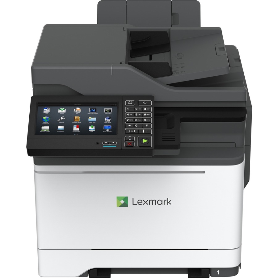 Lexmark 42CT798 Multi-Function Printer
