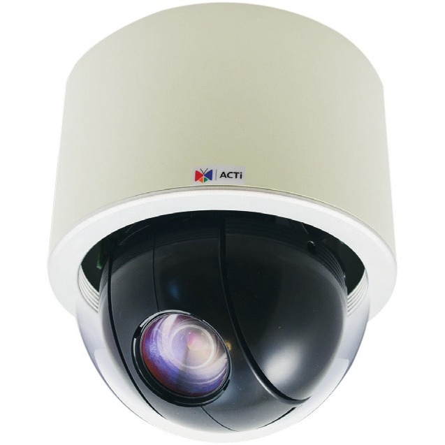 ACTi I92 Products