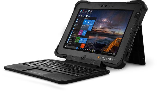 Xplore 210598 Tablet
