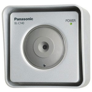 Panasonic BL-C140A Accessory