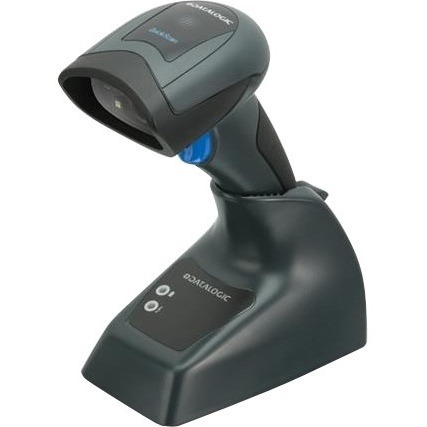 Datalogic QBT2101-BK-BTK Barcode Scanner - barcodesinc.com