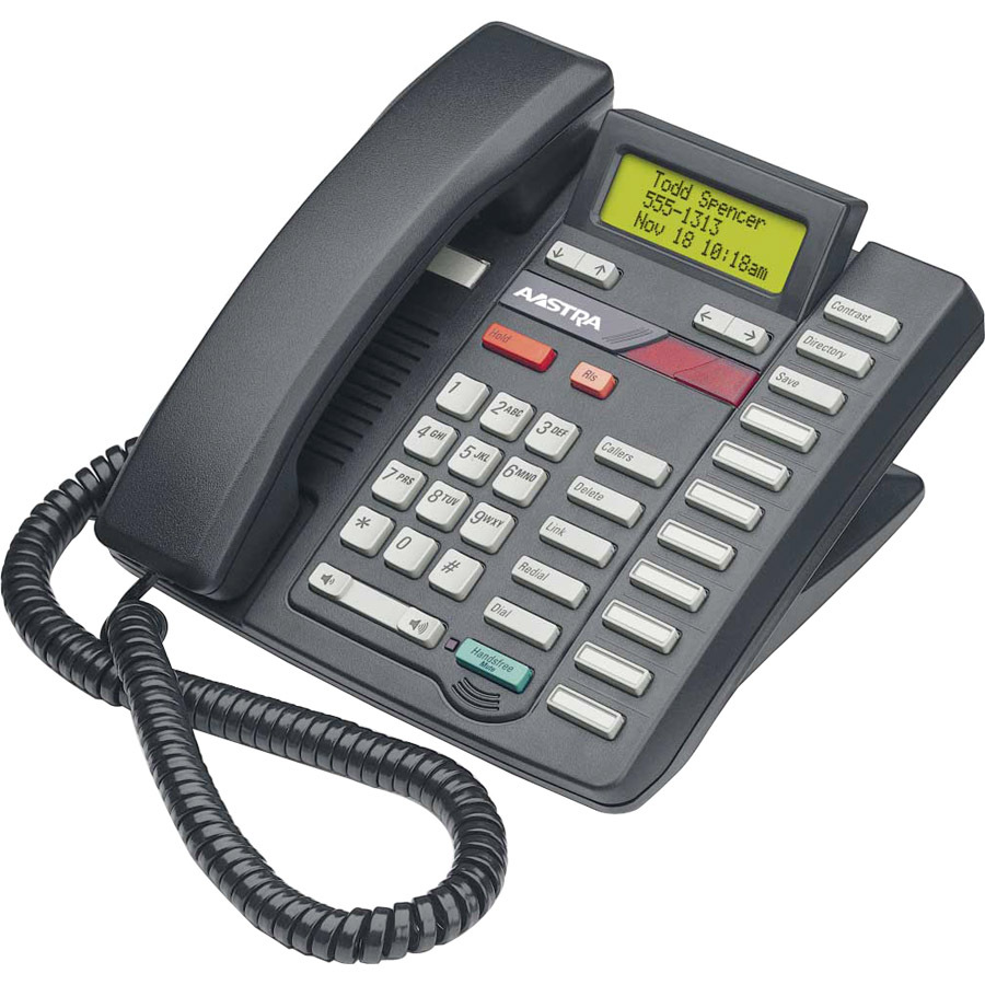 Mitel A1222-0000-0200 Telecommunication Equipment