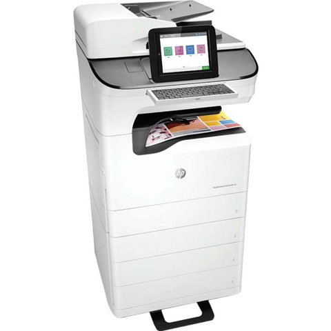 HP J7Z12A#B1H Inkjet Printer