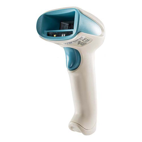 Honeywell 1902HHD-5-COLF-N Barcode Scanner