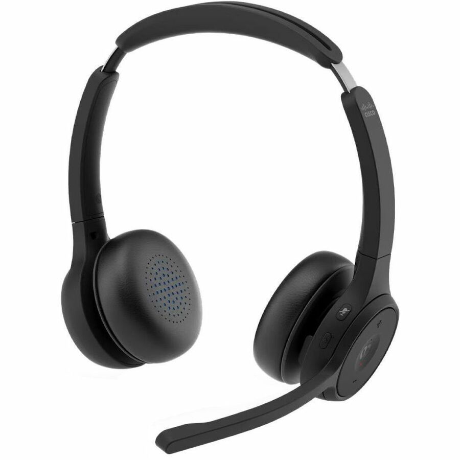 Cisco HS-WL-721Q-BUNA-C Headset