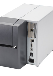 Zebra ZT23142-D01000FZ Barcode Printer - Barcodesinc.com