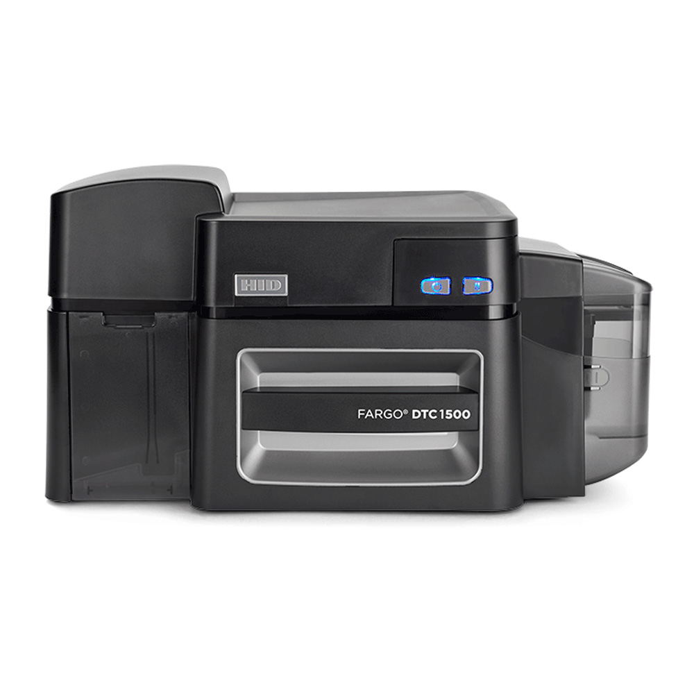 HID 51412 ID Card Printer