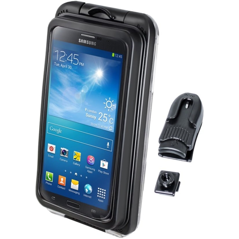 RAM Mount RAM-HOL-AQ7-2U Products