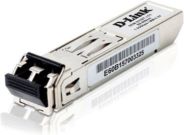 D-Link DEM-311GT Data Networking