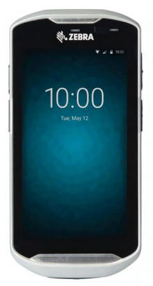 Zebra TC510K-1HDZU4P-US Mobile Computer