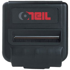O'Neil 200233-003 Portable Barcode Printer