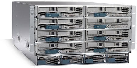 Cisco UCS-LIC-10GE= Data Networking