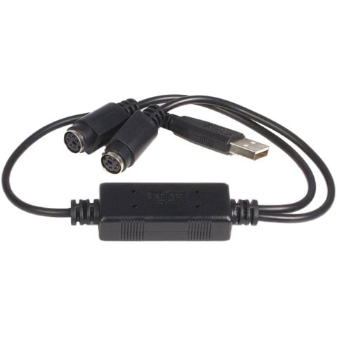 StarTech USBPS2PC Accessory