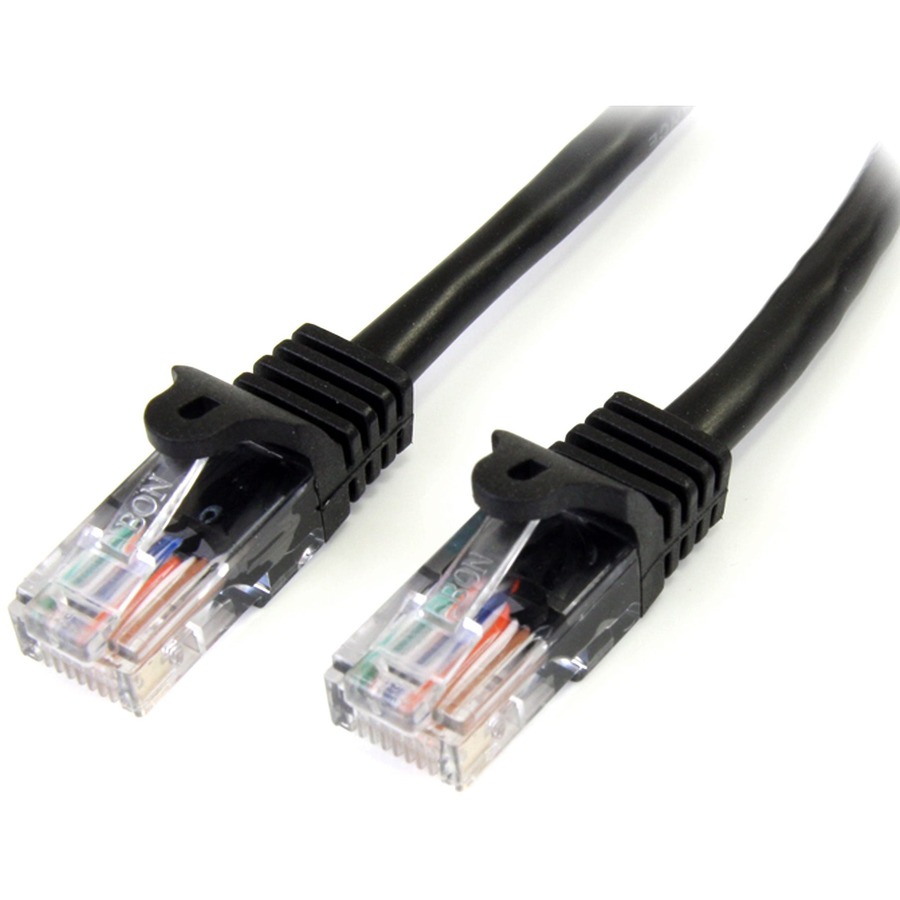 StarTech 45PATCH6BK Accessory