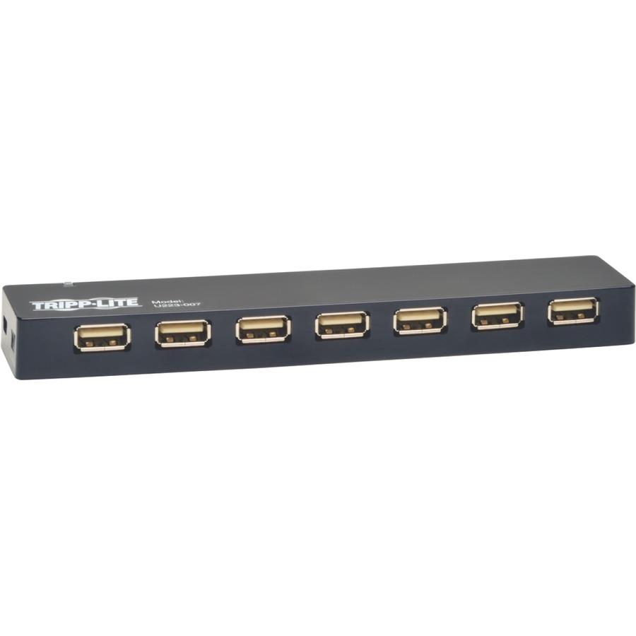 Tripp-Lite U223-007 Cables, Connectors, and Adapters