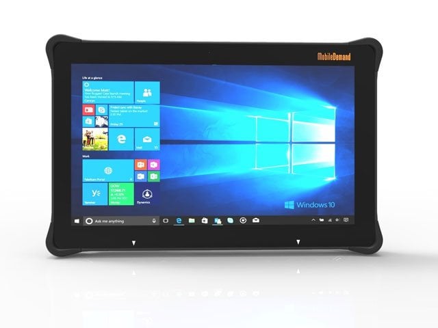 MobileDemand T16-XL-BAT Accessory