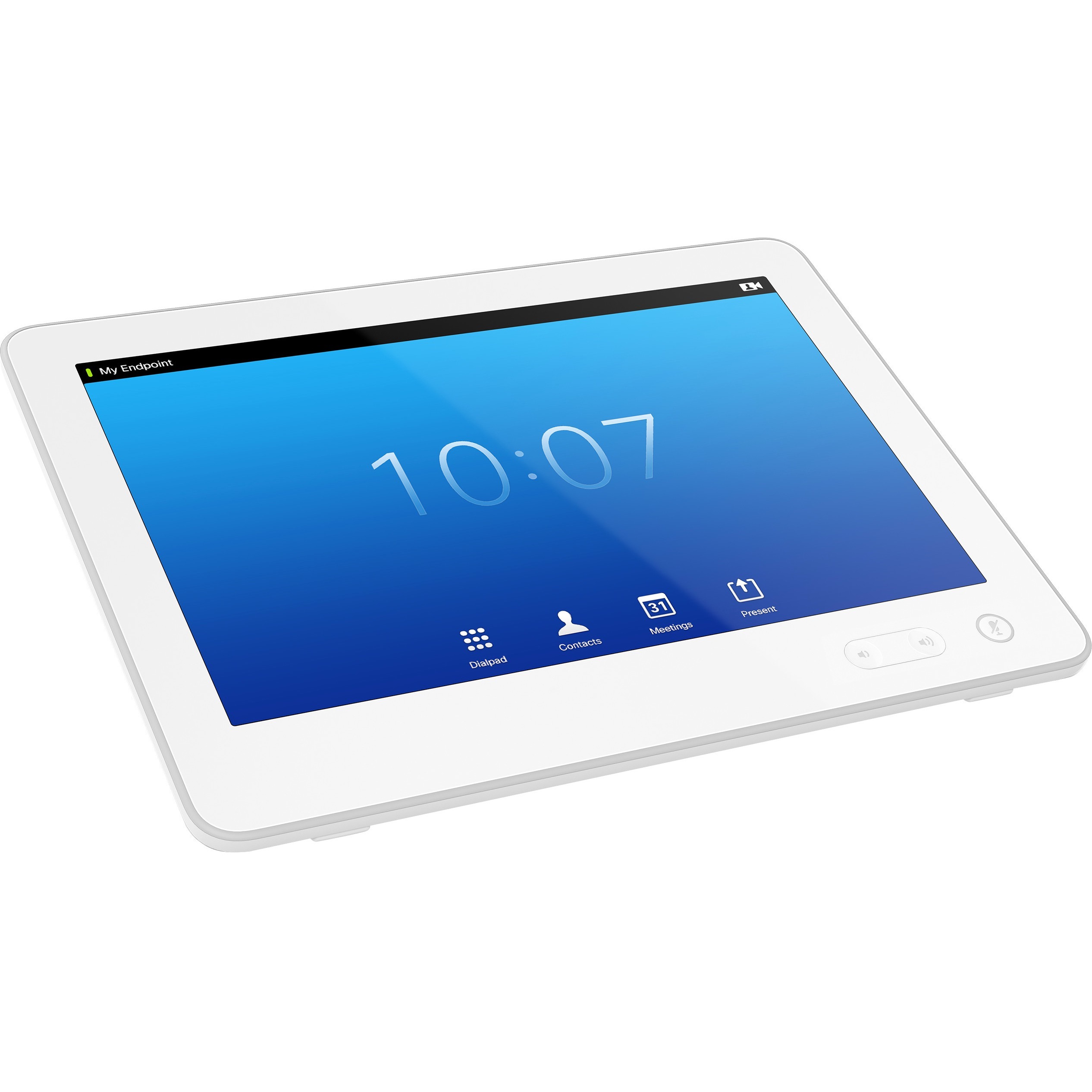 Cisco CTS-CTRL-DVX-10 Accessory