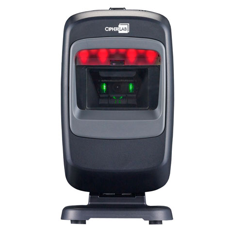 CipherLab A2200NBUN0201 Barcode Scanner