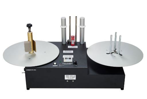 Labelmate RRC-330-AU Label Rewinder