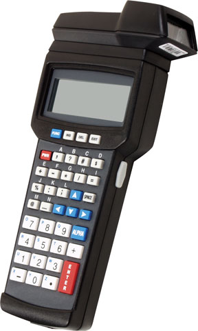 AML M5500-LAS-AM5005 Mobile Computer