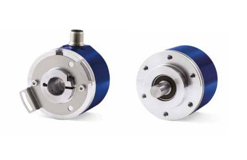 Datalogic 95B080890 Encoder