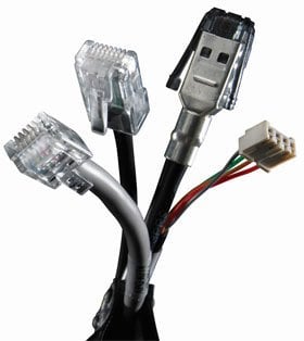 APG CD-D1D2 Accessory