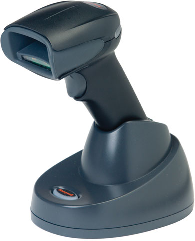 Honeywell 1902GSR-2USB-5 Barcode Scanner