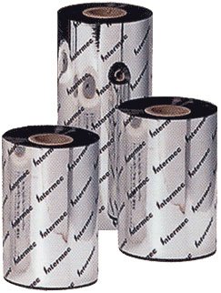 直営店に限定 Transfer Thermal 11234118 Intermec Ribbon Barcodesinc.com - プリンター・複合機