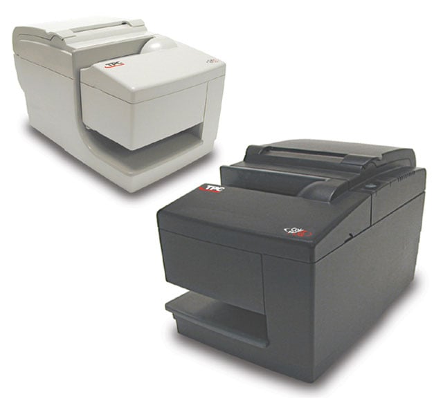 CognitiveTPG B780-721D-T000 Receipt Printer