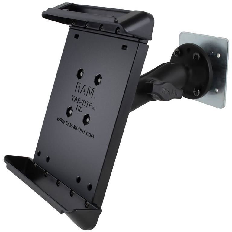RAM Mount RAM-B-101-225B-TAB-SMU Products