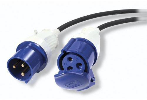 APC PDX316IEC-600 Accessory